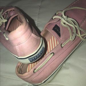 Women’s Sperry Topsliders